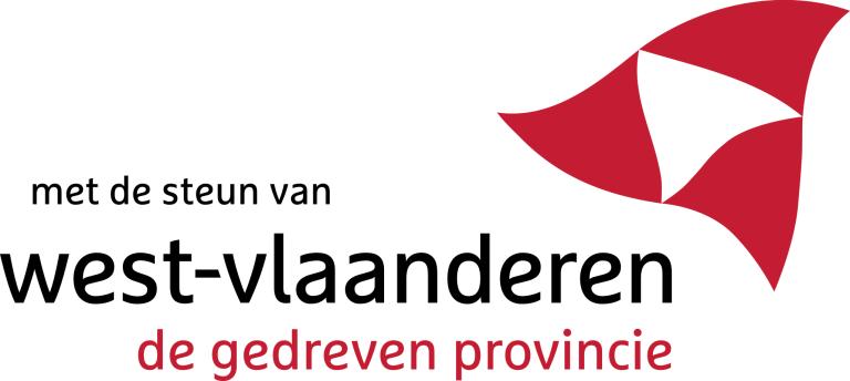 Provincie West-Vlaanderen