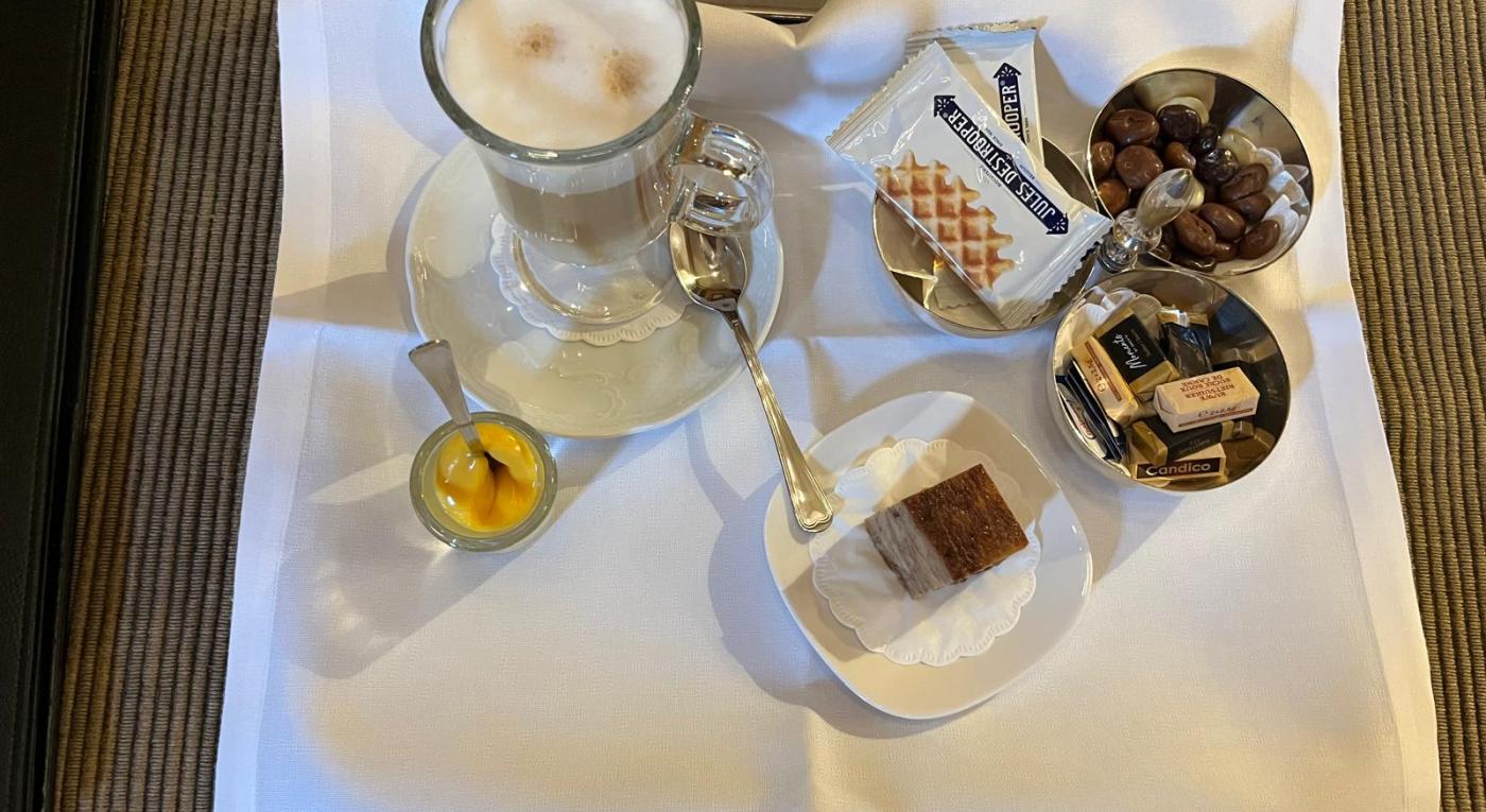 Check our Facebook page regularly for offers that make your stay even more special! We also occasionally post news about Bruges there.