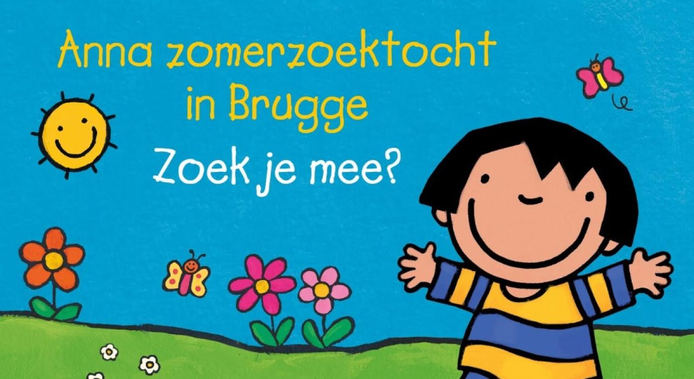 Een zoektocht rond Anna