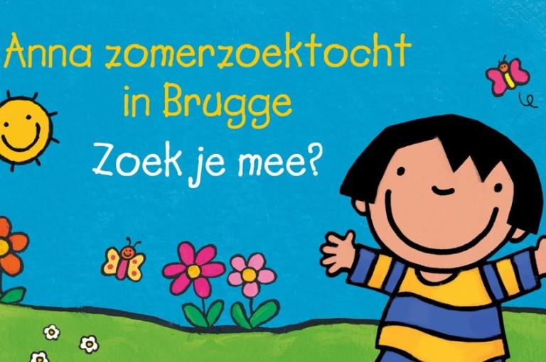 Een zoektocht rond Anna